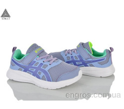 Кроссовки STILLI KIDS